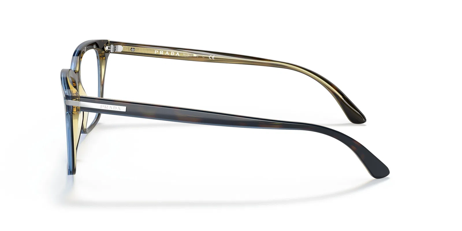 Prada 14WV Eyeglasses - view 20